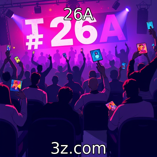 Tendências emergentes na indústria de jogos