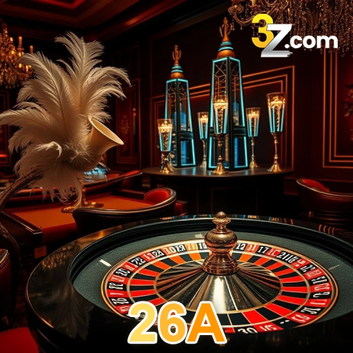 A Magia do Esporte no 26A: Jogando com Paixão e Competição