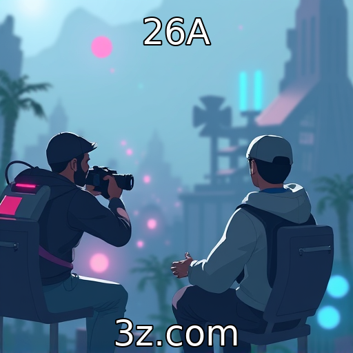 Tendências de desenvolvimento de jogos em plataformas móveis