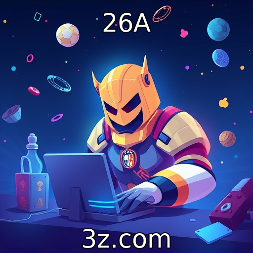 Tendências de jogos online para o futuro próximo