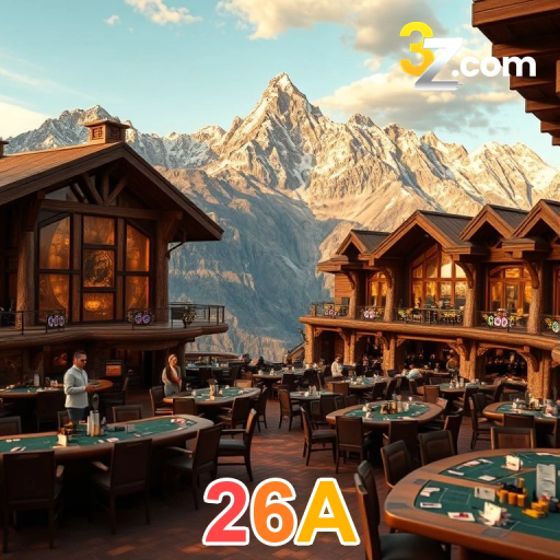 Inovação em Plataforma: O Que Há de Novo no 26A