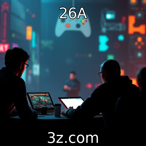 O impacto da tecnologia na narrativa dos games